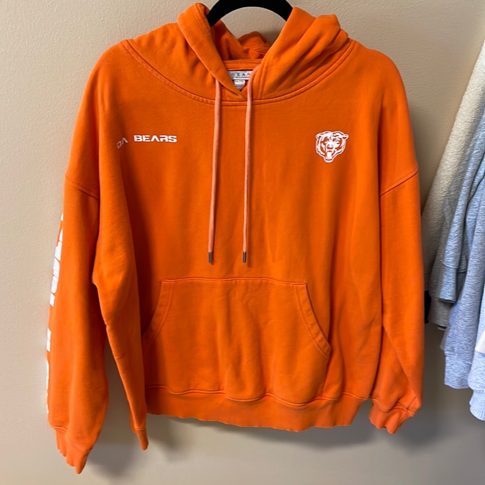 WEAR Chicago Bears Women’s Hoodie